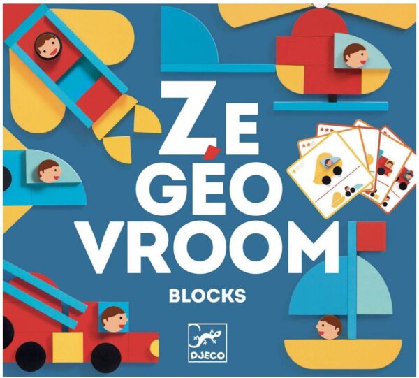 Ze geovroom