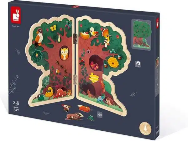 Mijn magnetische boom - Afbeelding 2