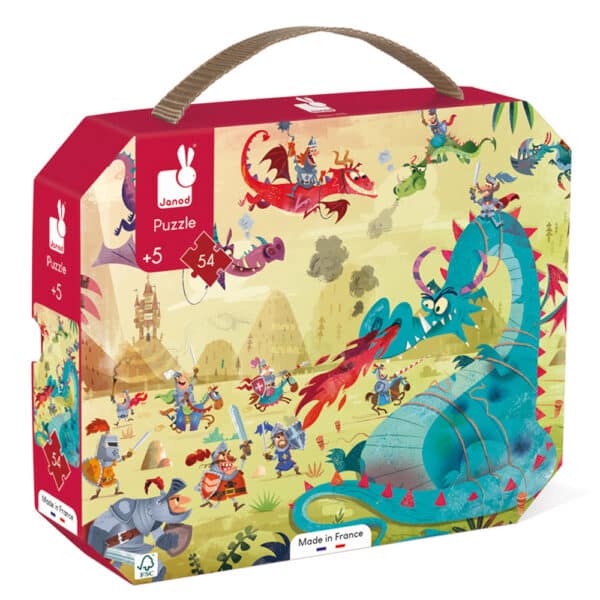 Puzzle dragons – Image 2