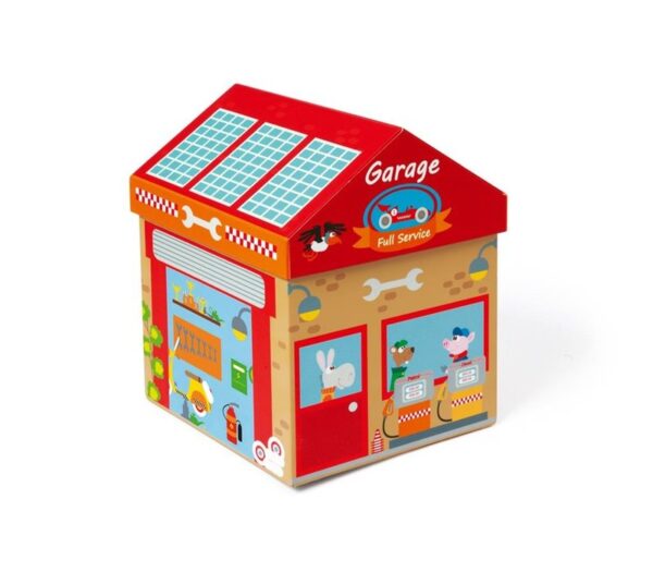 Garage – Image 2