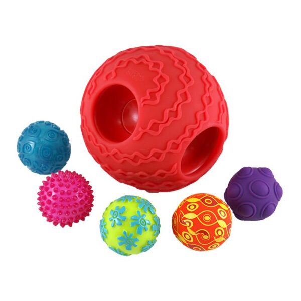 Activity senso ball