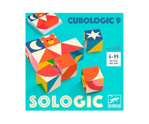 Cubologic 9 – Image 2