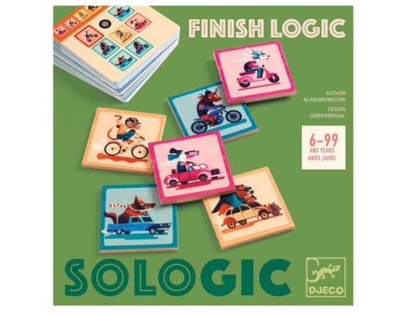 Finish logic – Image 2