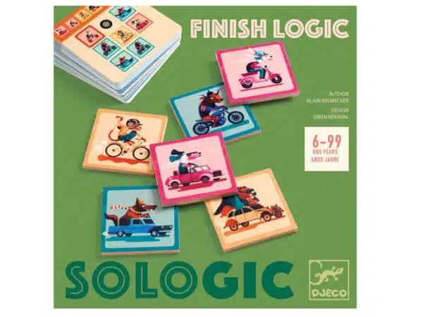 Finish logic – Image 2
