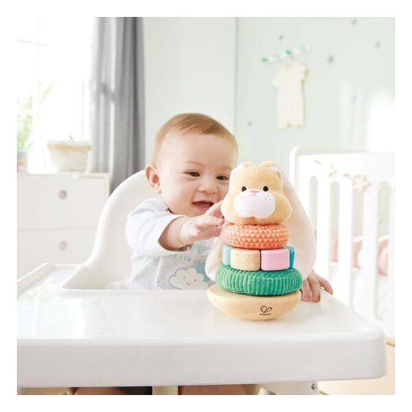 Empilement de lapin – Image 2
