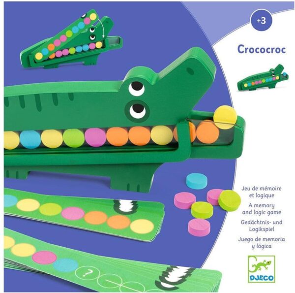 Crococroc - Afbeelding 2