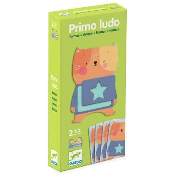 Primo ludo formes – Image 2