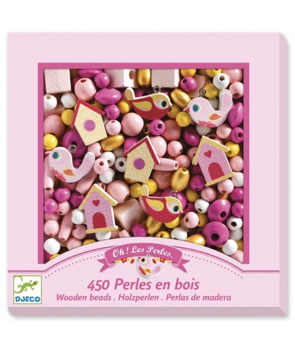 Perles oiseaux – Image 2