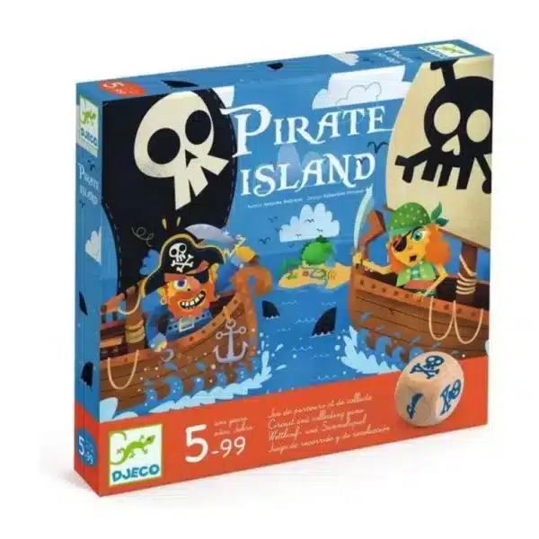 Pirates island – Image 2