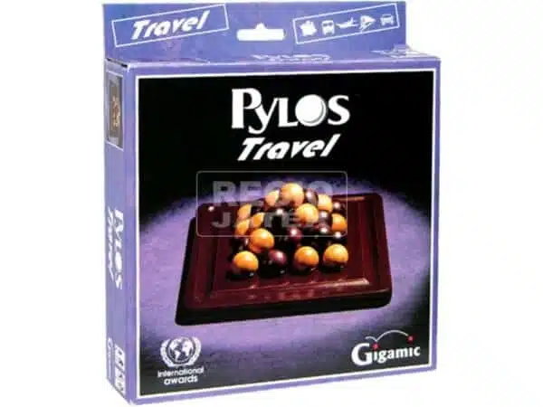 Pylos travel