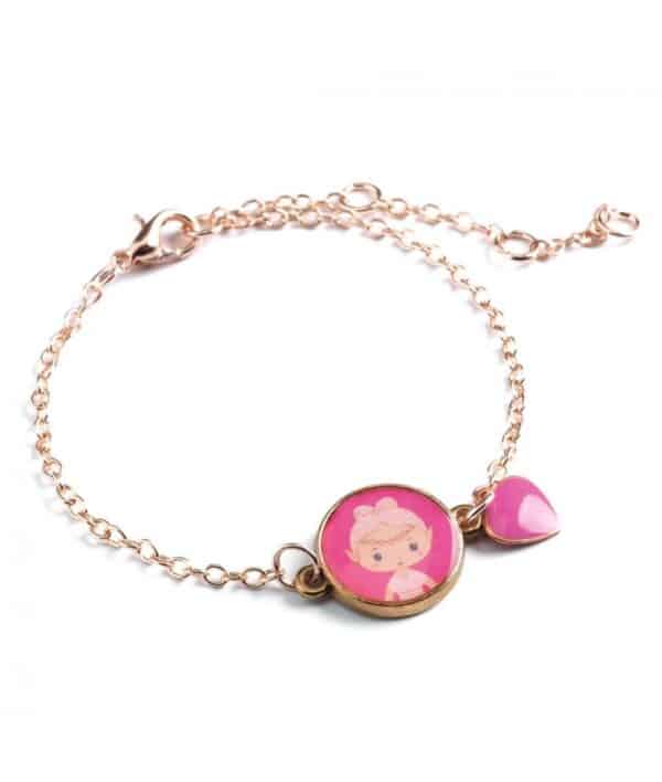 Armband Elfje