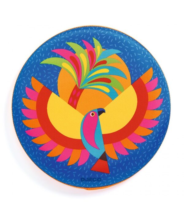 Flying bird – Image 2