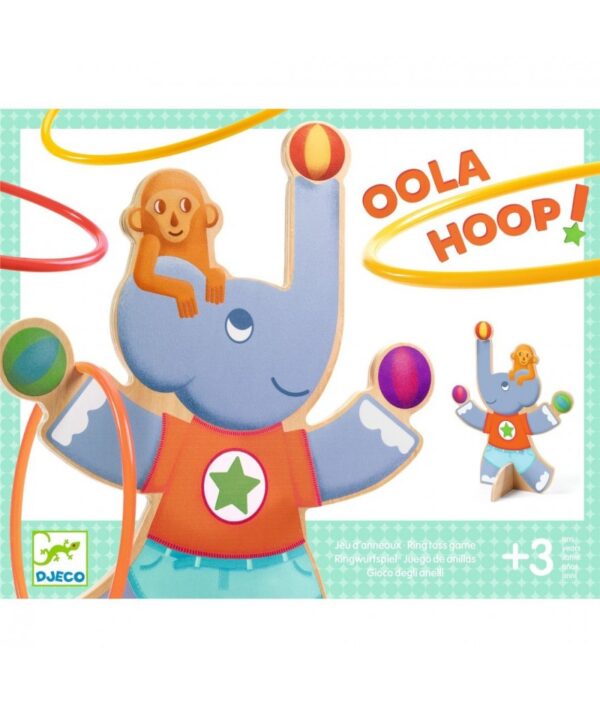 Oola Hoop