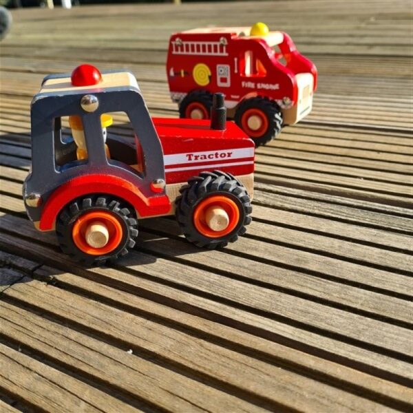Tracteur – Image 2