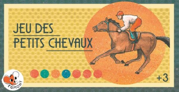 Jeu des petits cheveaux – Image 2