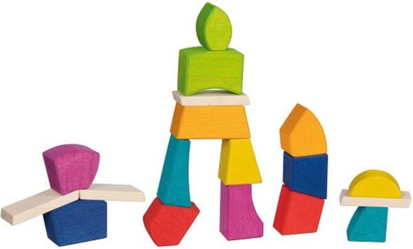 Blocs de construction