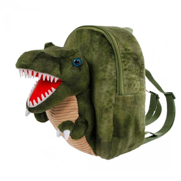 Rugzak dino