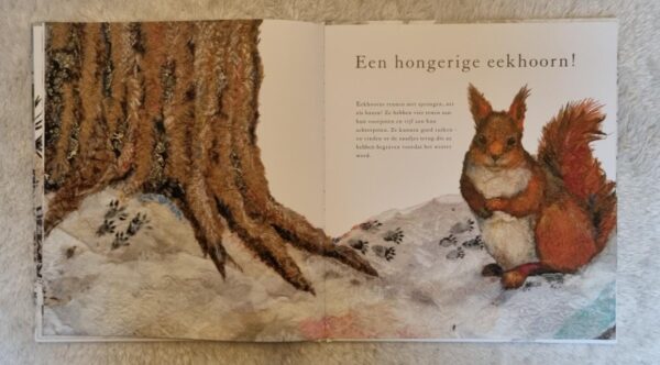 Welk dier liep hier? - Afbeelding 2