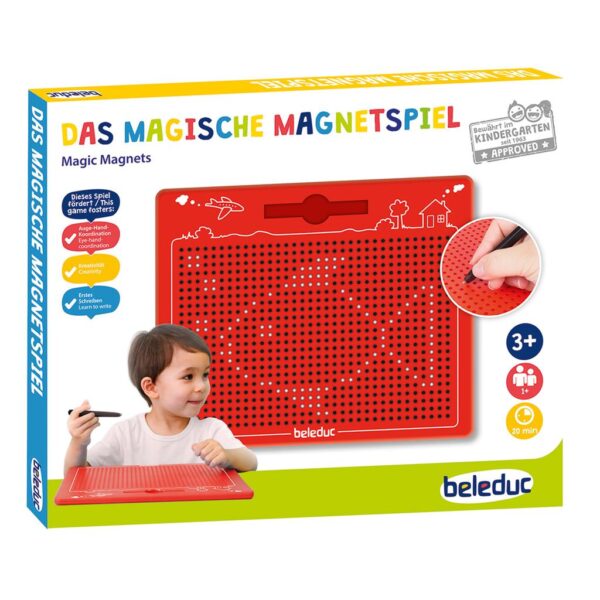 Magnetisch tekenbord - Afbeelding 3