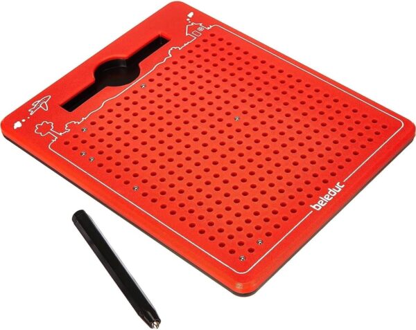 Magnetisch tekenbord - Afbeelding 2