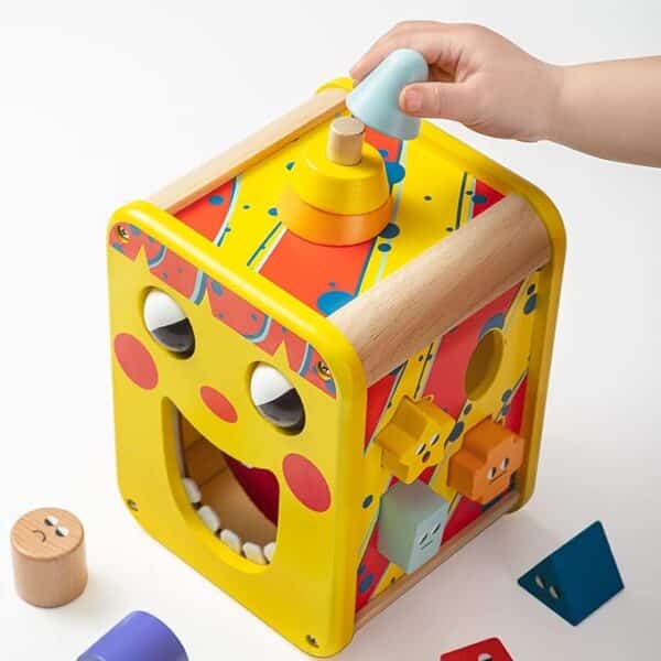 Jeu de formes – Image 3