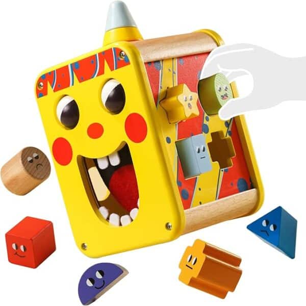 Jeu de formes – Image 2