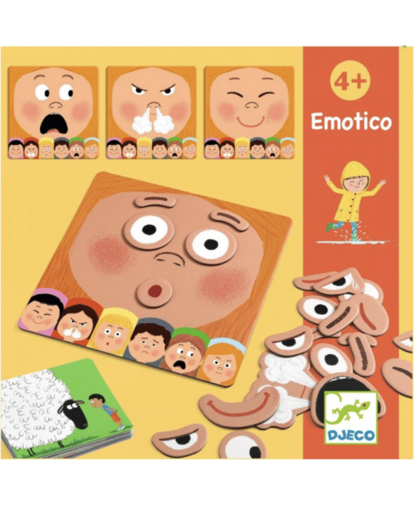 Emotico – Image 2