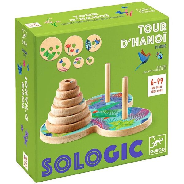 Sologic Tour d' Hanoï – Image 3