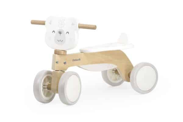 Loopfiets ijsbeer