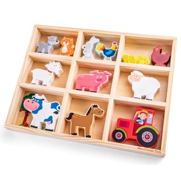 Animaux de ferme – Image 2