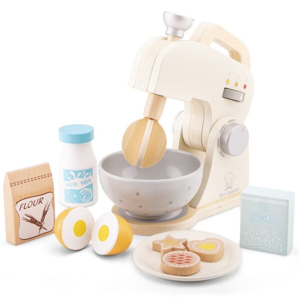 Mixer set – Image 2