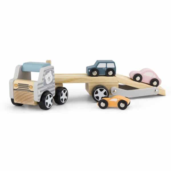 Autotransporter - Afbeelding 2