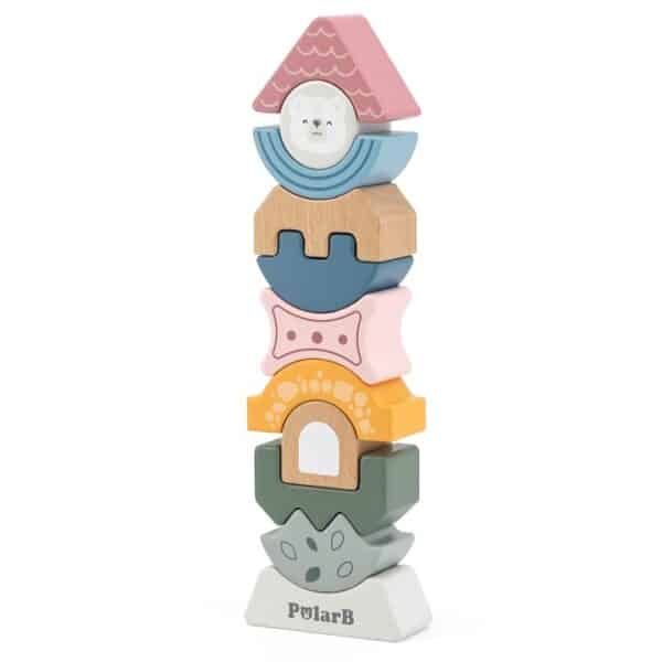 Tours pastel – Image 2