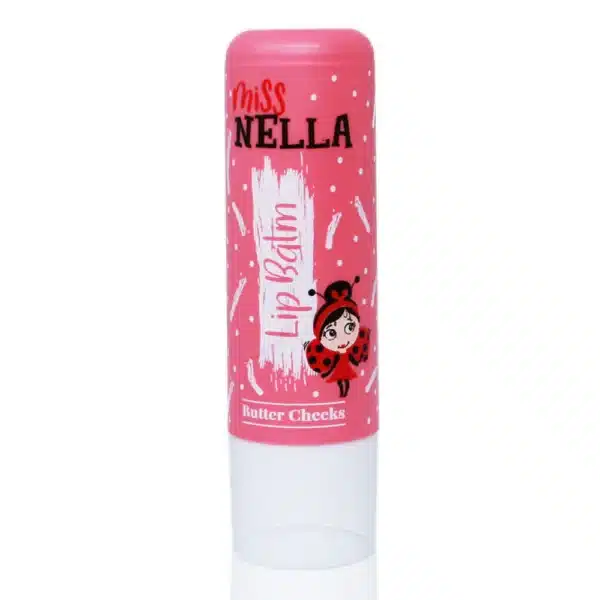 Miss Nella XL lip balm butter cheeks