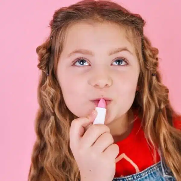 Miss Nella XL lip balm Honey Bunny - Afbeelding 2