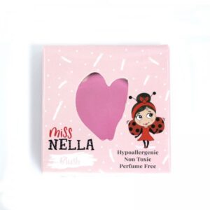 Miss Nella candy floss