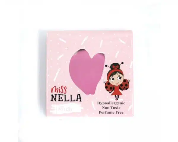 Miss Nella candy floss