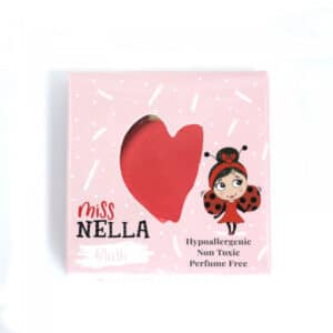 Miss Nella Blush Lollypop