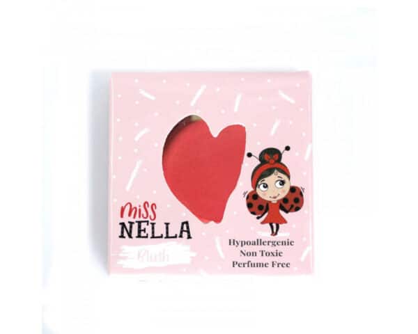 Miss Nella Blush Lollypop