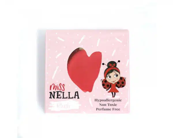 Miss Nella Blush Lollypop