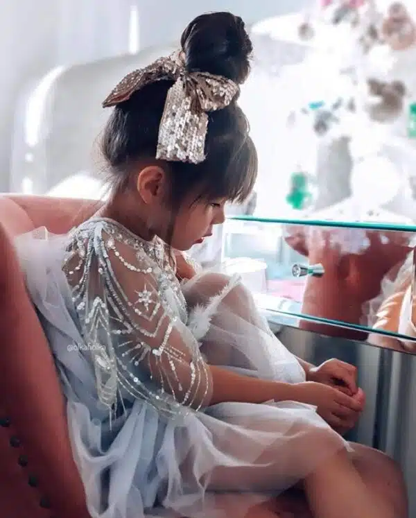 Kindernagellak Miss Nella Happily ever after