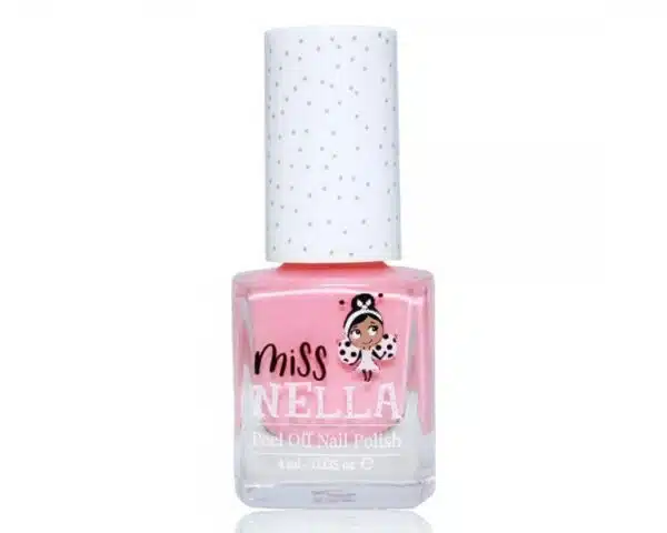 Kindernagellak Miss Nella cheeky bunny - Afbeelding 2