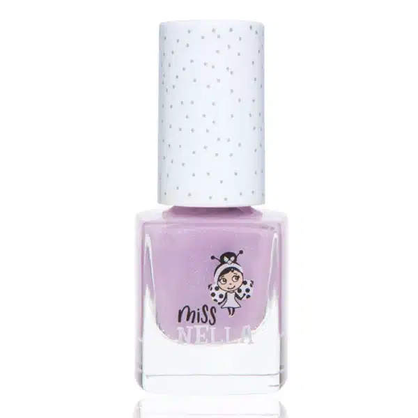 Kindernagellak Miss Nella butterfly wings - Afbeelding 2