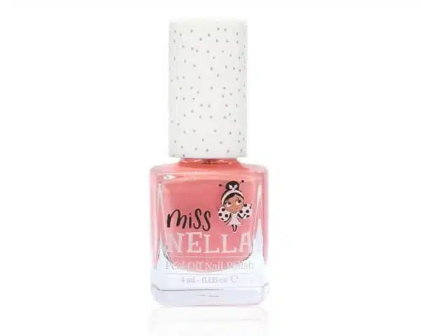 Kindernagellak Miss Nella peach slushie - Afbeelding 2