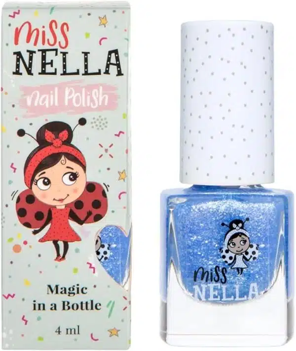 Kindernagellak Miss Nella elephunky - Afbeelding 2