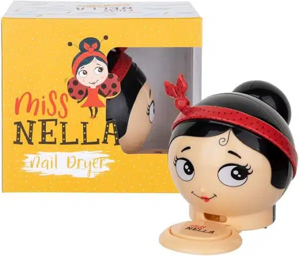 Miss Nella nageldroger - Afbeelding 2