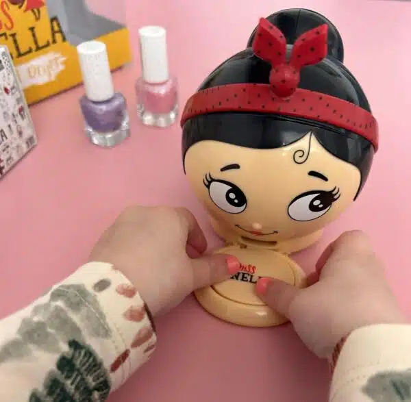 Miss Nella nageldroger - Afbeelding 3