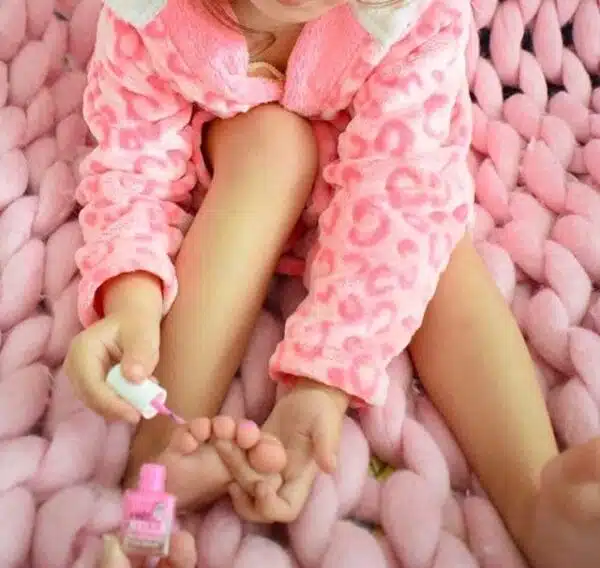 Kindernagellak Miss Nella marshmallow overload - Afbeelding 2