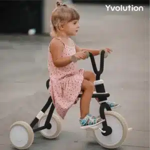 Tricycle