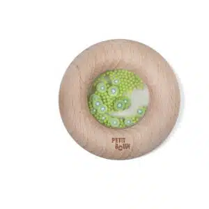 Donut kiwi